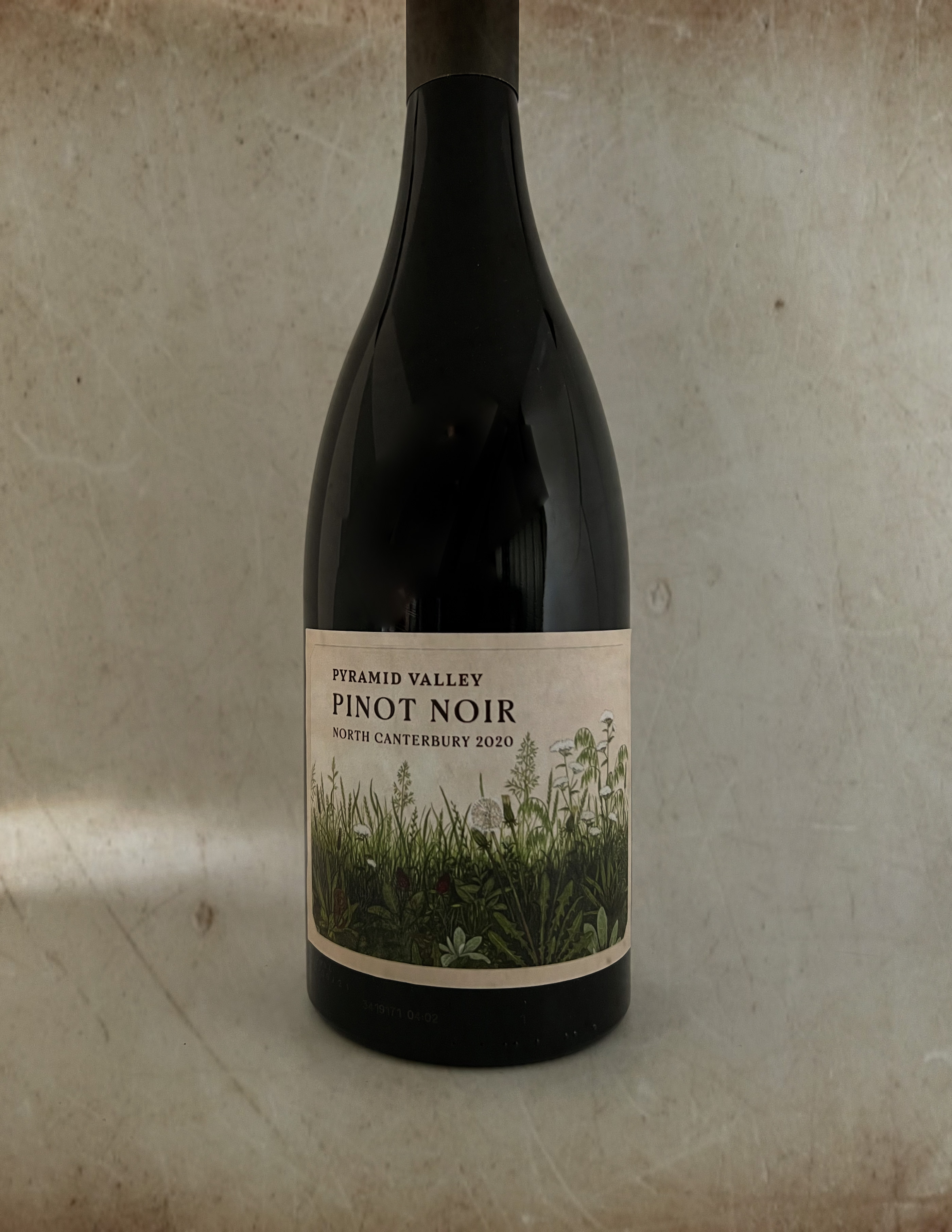 Pyramid Valley Pinot Noir 2020