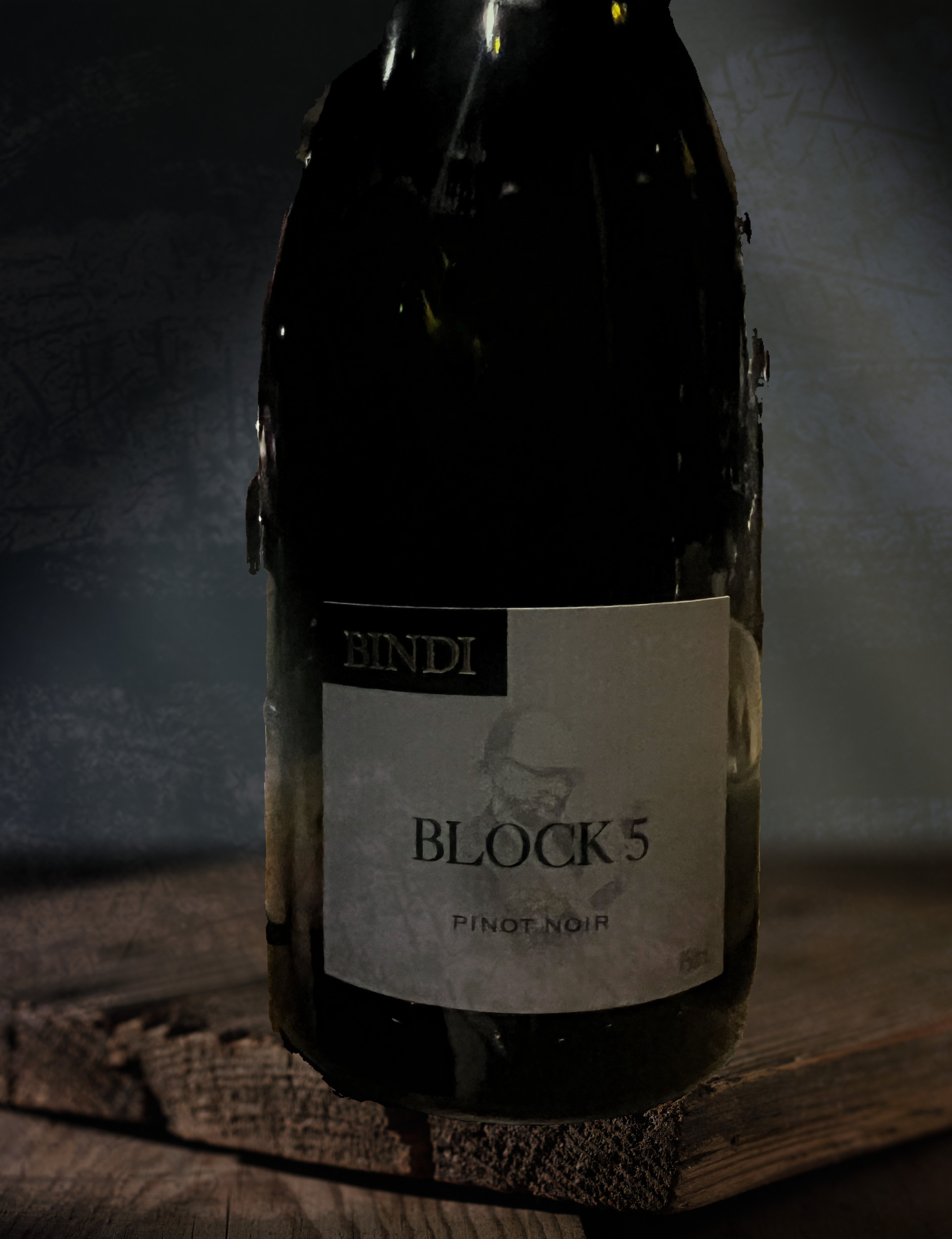 Bindi Pinot Noir 2004 - Grape Observer Wine Review